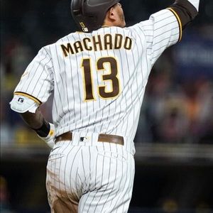 Meet your Posher, Nathan